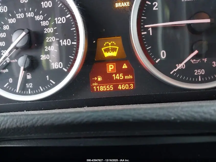 2011 BMW X6 XDRIVE35I