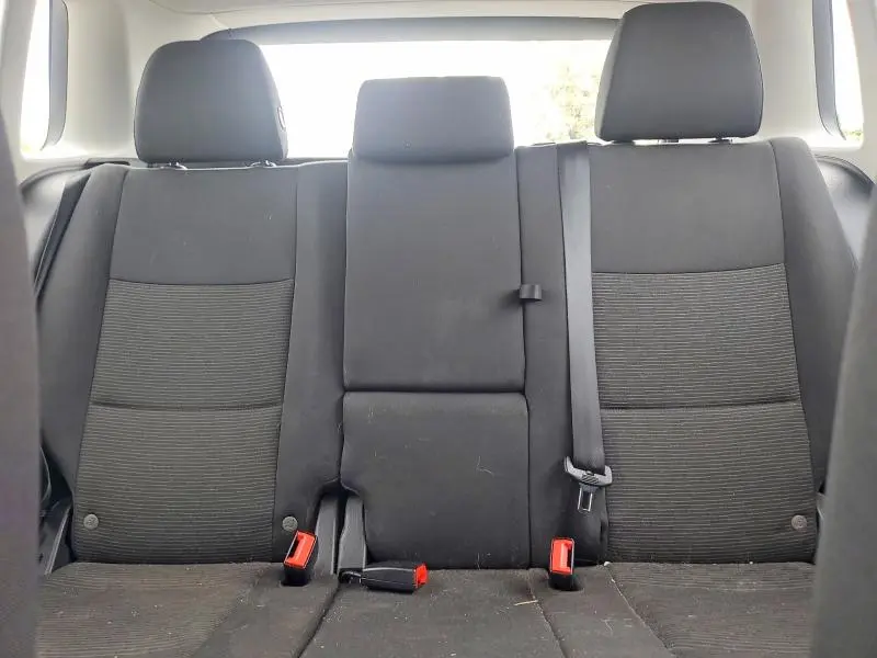 2017 VOLKSWAGEN TIGUAN S  