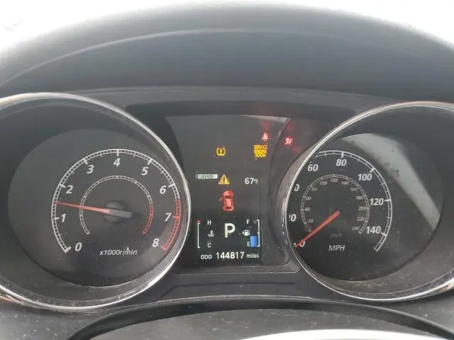 2018 MITSUBISHI OUTLANDER SPORT ES  