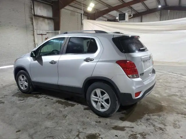 2020 CHEVROLET TRAX 1LT  