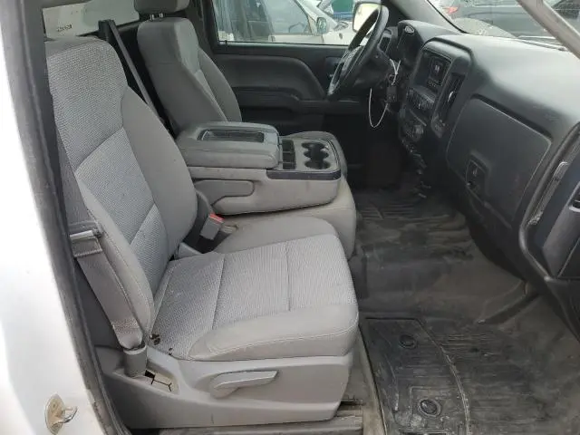 2015 GMC SIERRA C1500  