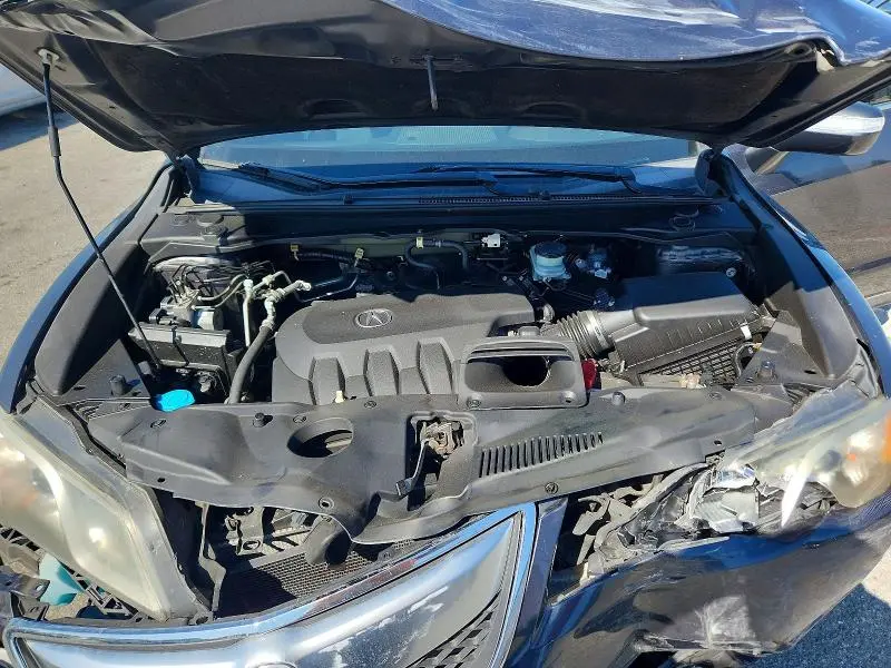 2014 ACURA RDX TECHNOLOGY  