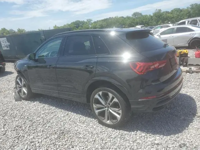 2021 AUDI Q3 PREMIUM PLUS S LINE 45  