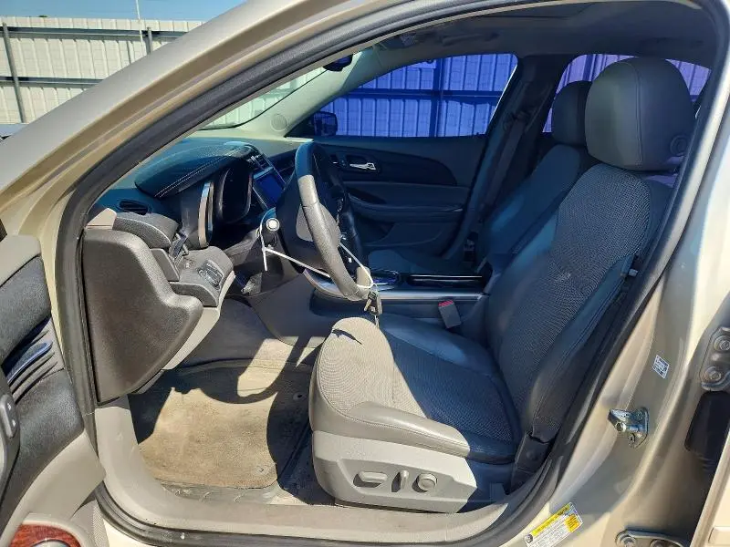 2013 CHEVROLET MALIBU 1LT  
