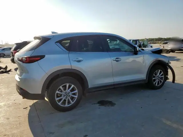 2022 MAZDA CX-5 SELECT  