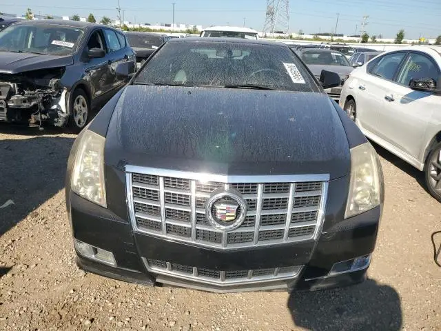 2013 CADILLAC CTS PERFORMANCE COLLECTION  