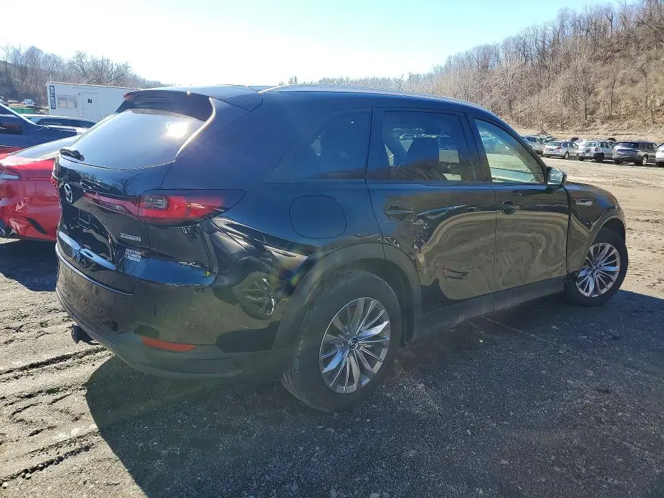 2024 MAZDA CX-90 PREFERRED  