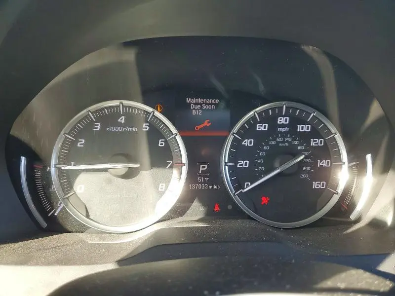 2015 ACURA MDX TECHNOLOGY  