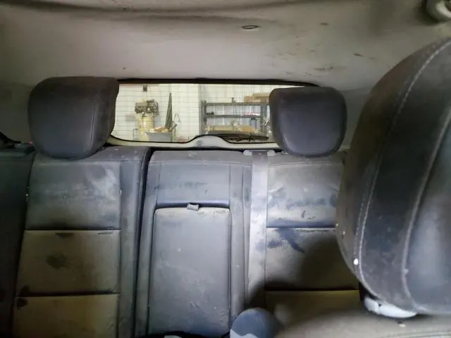 2017 BUICK ENCORE ESSENCE  