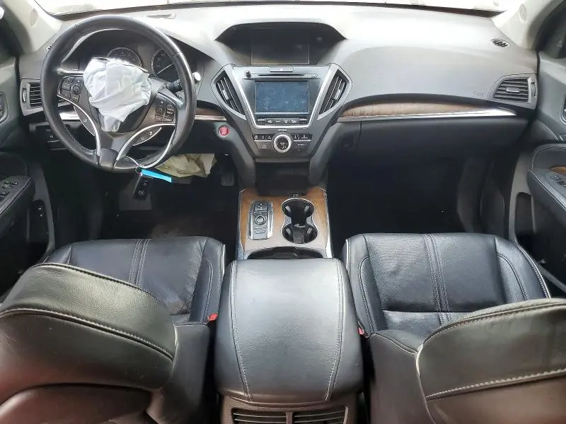 2020 ACURA MDX ADVANCE  