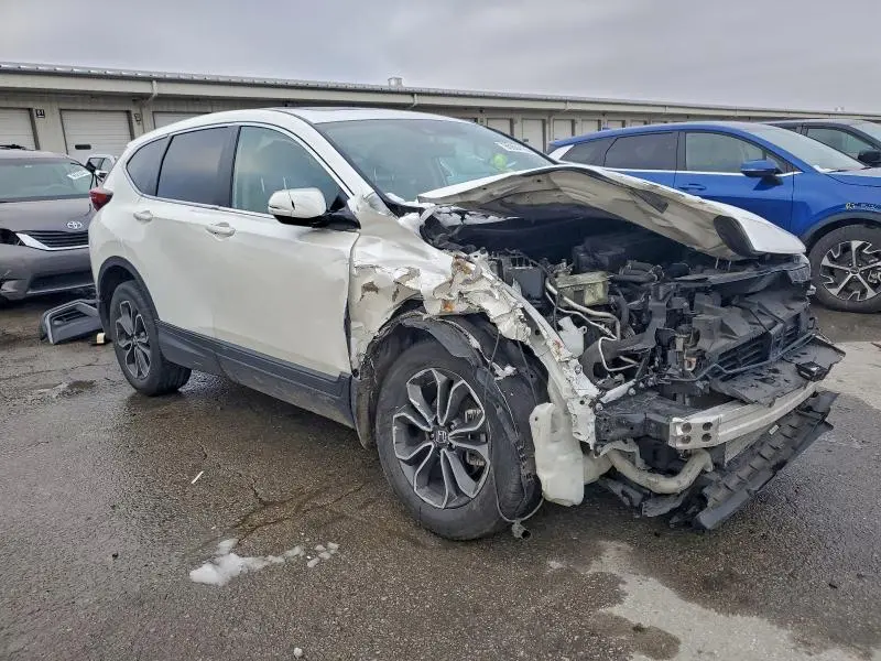 2020 HONDA CR-V EXL  