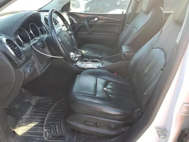 2016 BUICK ENCLAVE   