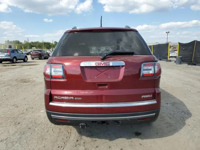 2017 GMC ACADIA LIMITED SLT-2  