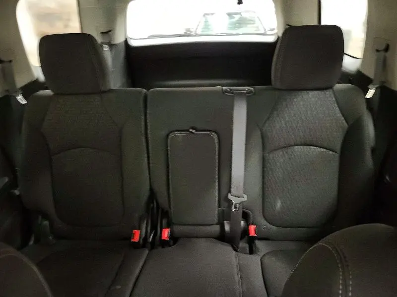 2015 GMC ACADIA SLE  