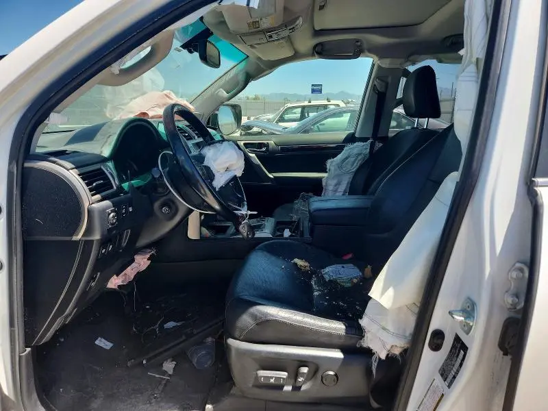 2018 LEXUS GX 460  