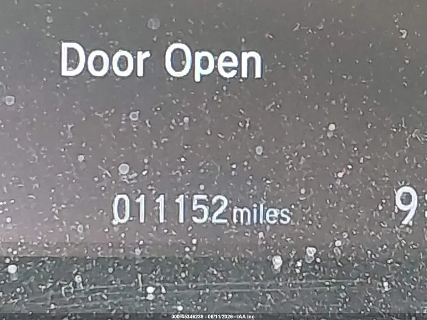 2021 HONDA CR-V AWD EX