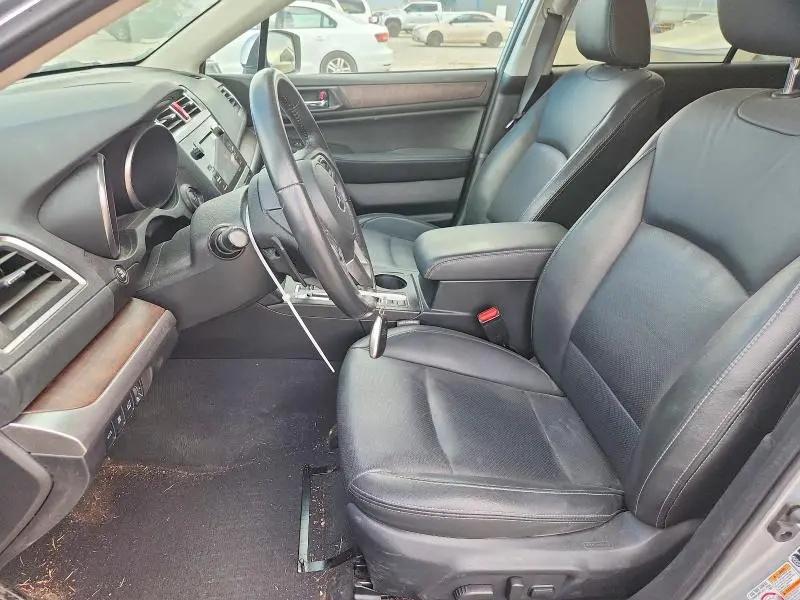 2016 SUBARU OUTBACK 3.6R LIMITED  