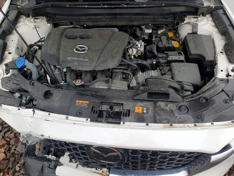 2023 MAZDA CX-5 PREFERRED  
