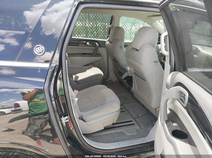 2017 BUICK ENCLAVE CONVENIENCE