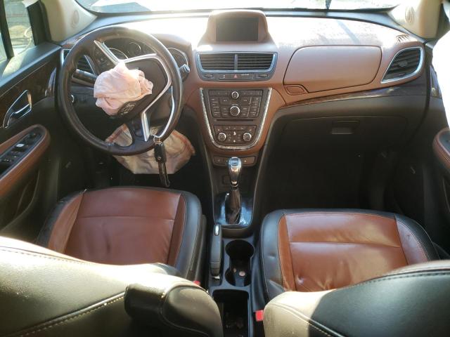 2013 BUICK ENCORE PREMIUM