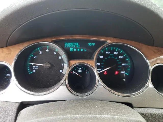 2012 BUICK ENCLAVE   
