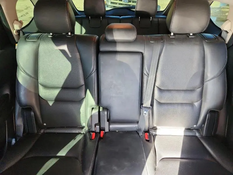 2016 MAZDA CX-9 TOURING  