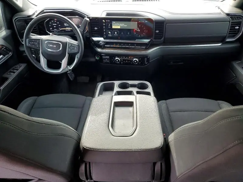 2024 GMC SIERRA K1500 ELEVATION  