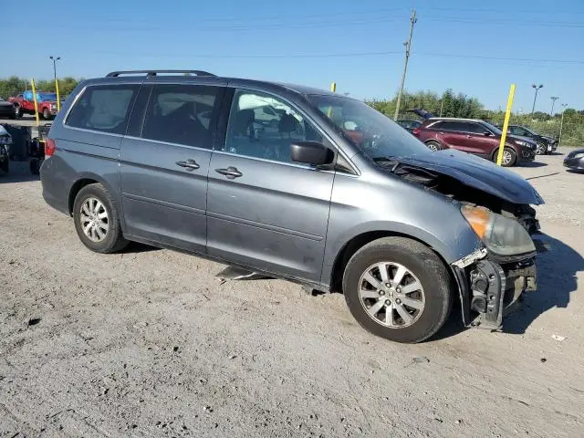 2010 HONDA ODYSSEY EX  