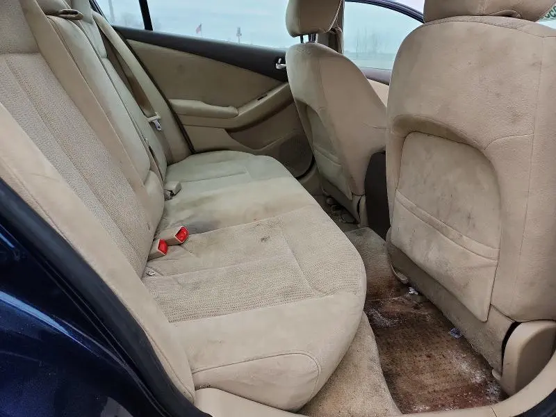 2011 NISSAN ALTIMA 2.5  