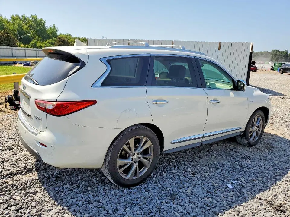 2014 INFINITI QX60 BASE  