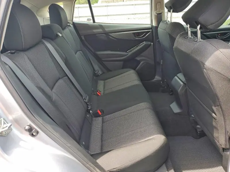 2018 SUBARU IMPREZA   