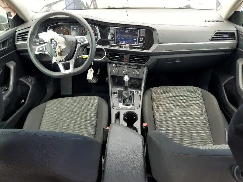 2021 VOLKSWAGEN JETTA S  