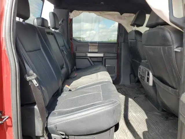 2022 FORD F250 SUPER DUTY  