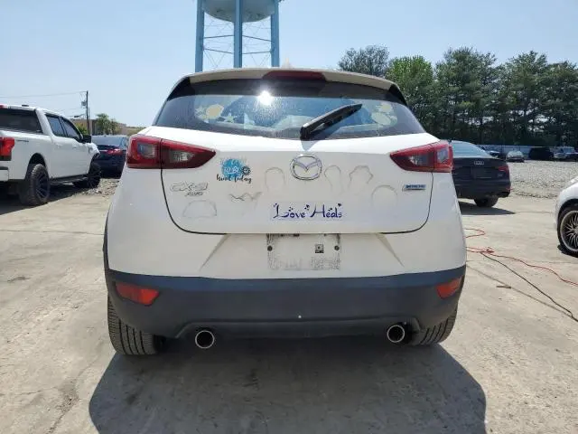 2019 MAZDA CX-3 TOURING  