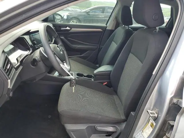 2020 VOLKSWAGEN JETTA S  