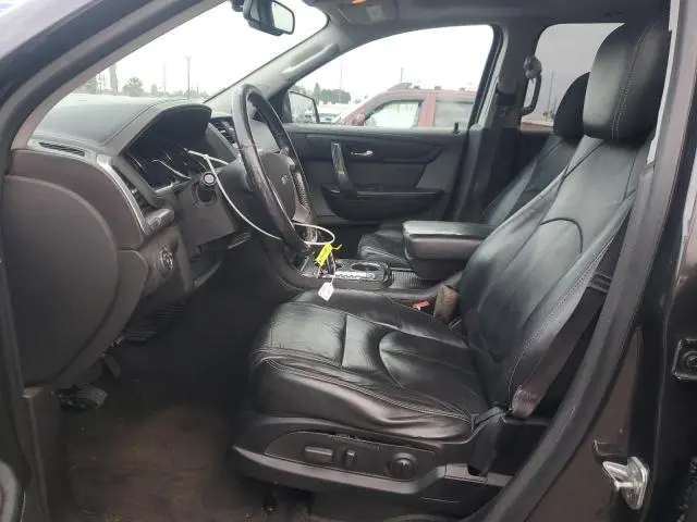 2014 GMC ACADIA SLT-1  