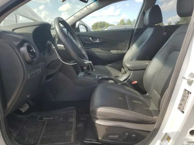 2020 HYUNDAI KONA ULTIMATE  
