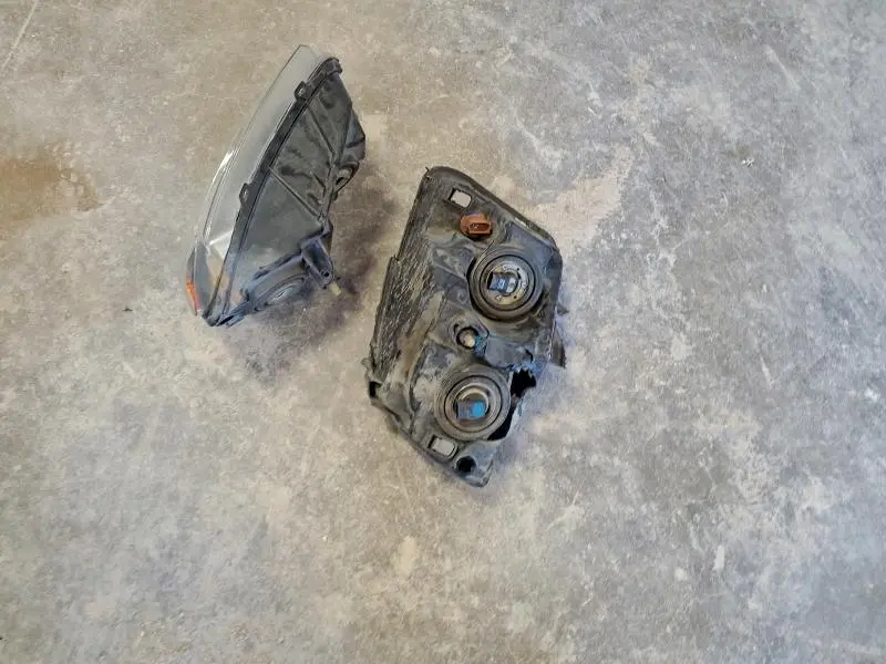 2012 JEEP COMPASS SPORT  