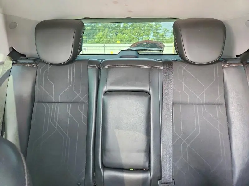 2018 CHEVROLET TRAX 1LT  