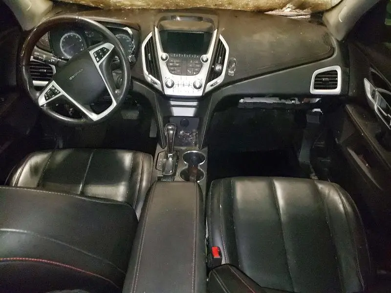 2013 GMC TERRAIN DENALI  
