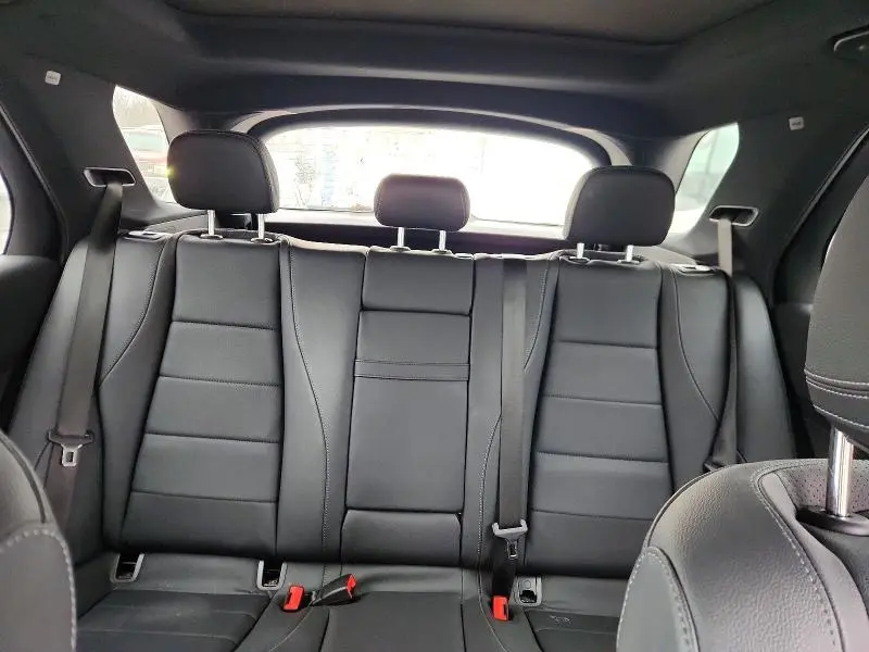 2025 MERCEDES-BENZ GLE 350 4MATIC  