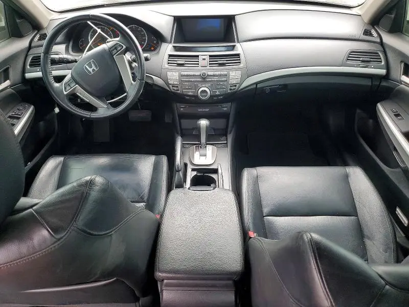 2010 HONDA ACCORD EXL  