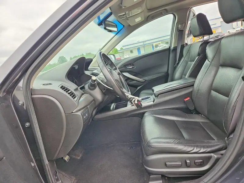 2013 ACURA RDX TECHNOLOGY  