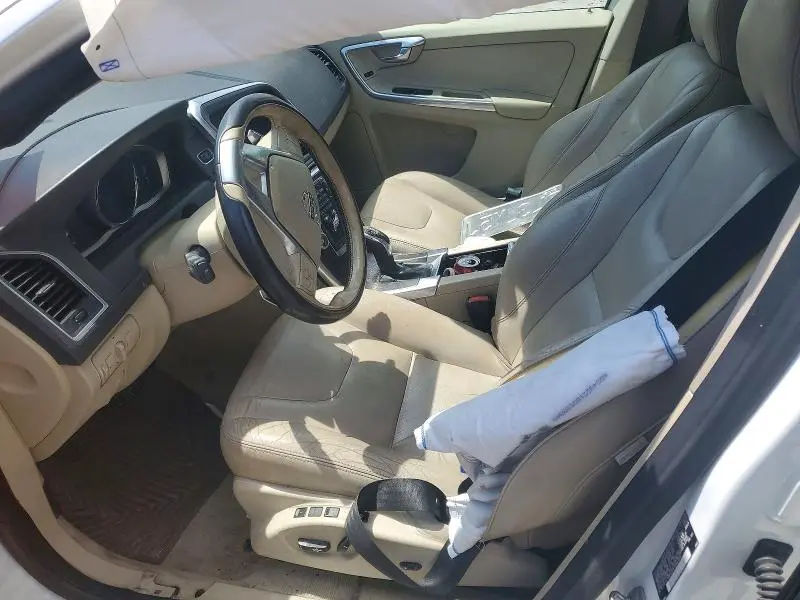 2015 BUIC VOLVO XC60