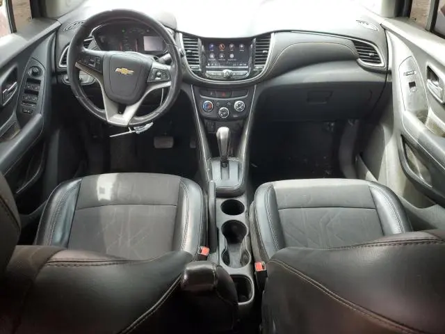 2020 CHEVROLET TRAX 1LT  