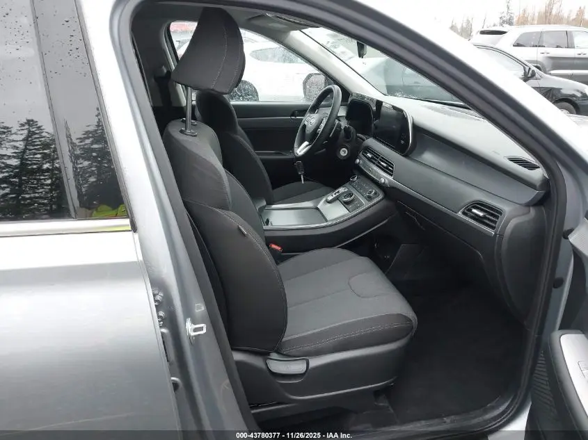 2020 HYUNDAI PALISADE SE