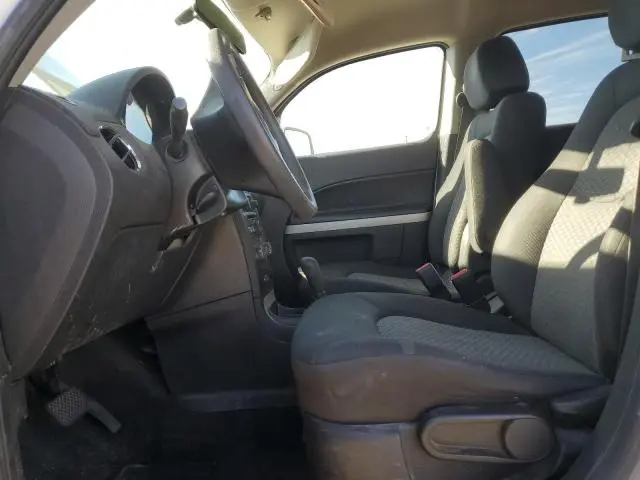 2010 CHEVROLET HHR LS