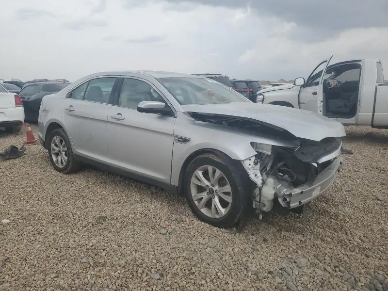 2010 FORD TAURUS SEL  