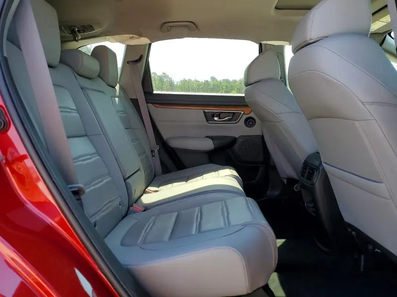 2020 HONDA CR-V EXL  