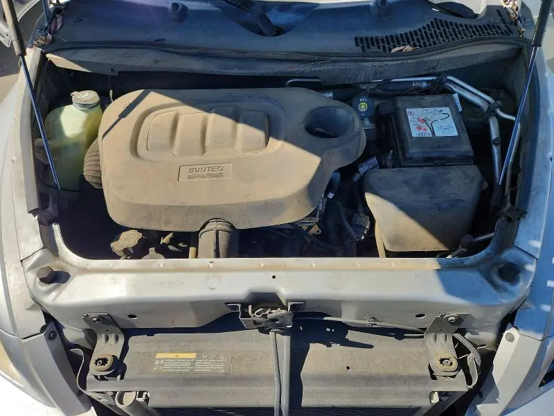 2011 CHEVROLET HHR LT  